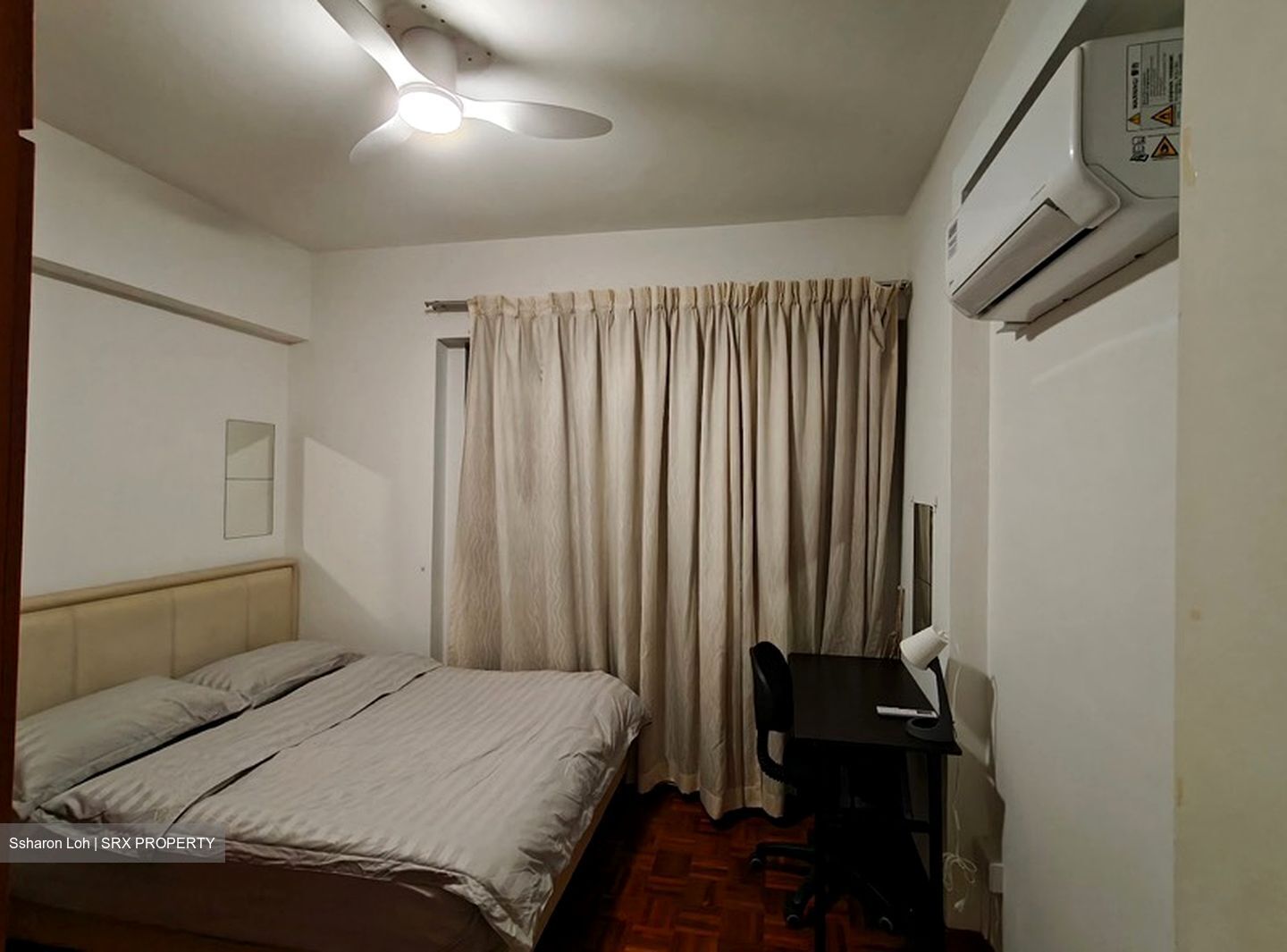 Central Green Condominium (D3), Condominium #602728001